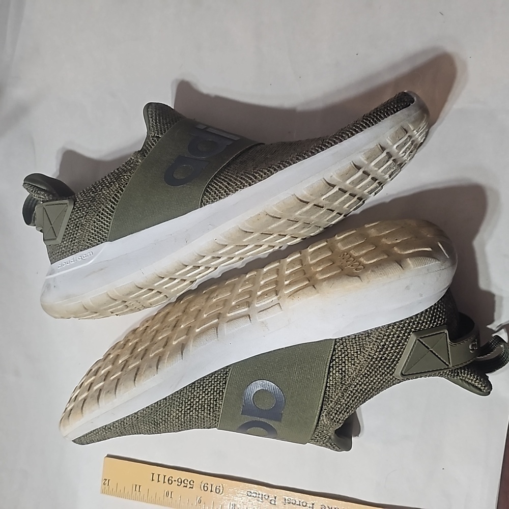 Adidas Slip-ons Sneakers ๐ - Picture 5 of 8